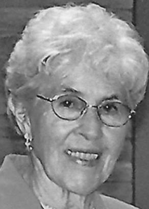 Joy Bakken