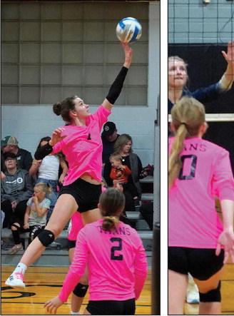 Titans pick up win at Four Winds