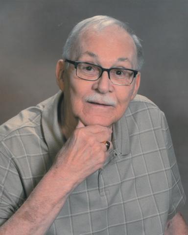 Donald Schumacher