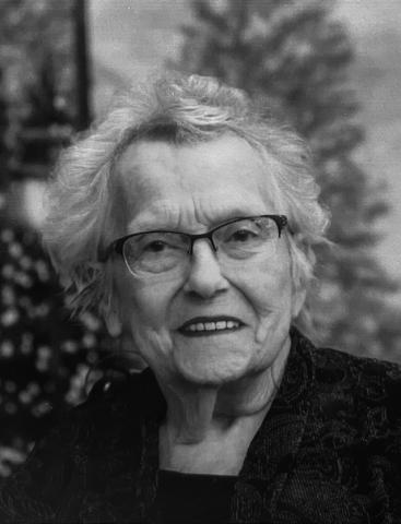 Corrinne Chapman