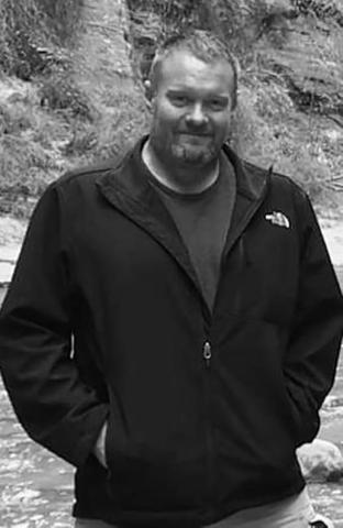 Joshua Coleman