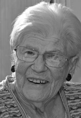 Reva Gregg