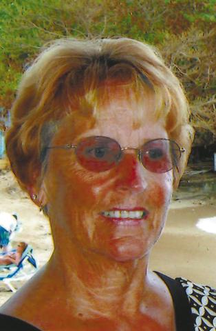 Harriet Scharmer