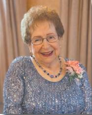 Joan Evenson
