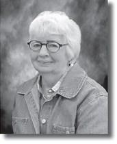 Frances Sather