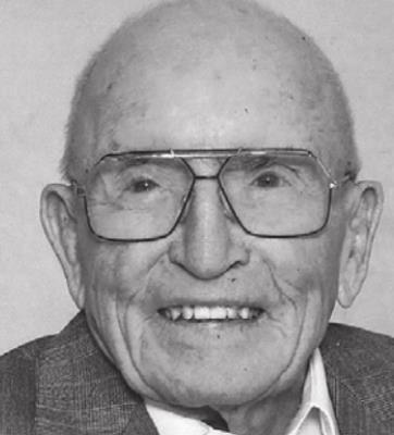 Lloyd Christenson