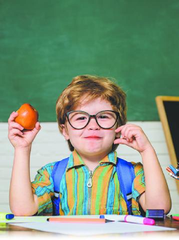 “J is for join us”: Drayton Public School hosts family breakfast