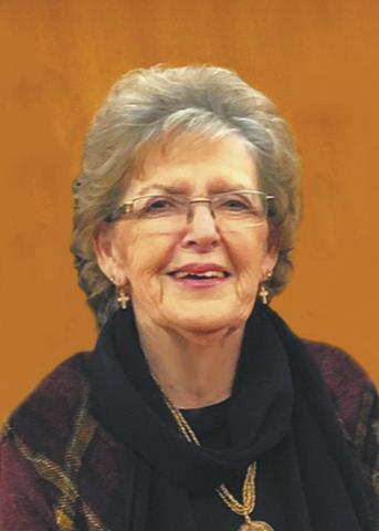 Joyce Woinarowicz