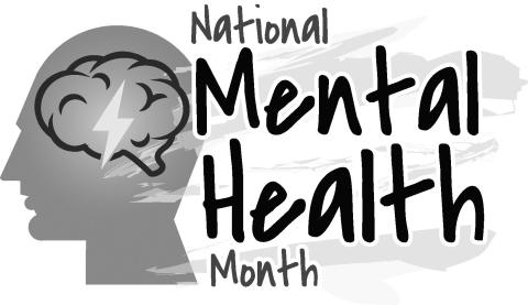 May is Mental Health Awareness Month