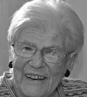 Reva Gregg