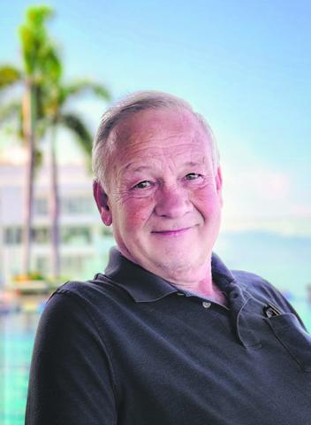 Tom McFadden