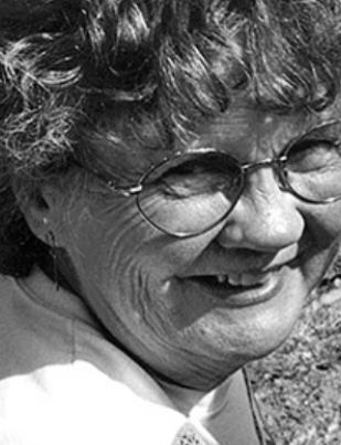 Shirley Raney