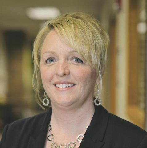 Stacie Sevigny, an eight-year developer with the Red River Regional Council in Grafton, will take on a new role as Director of Workforce Development for Nelson, Pembina, and Walsh Counties.