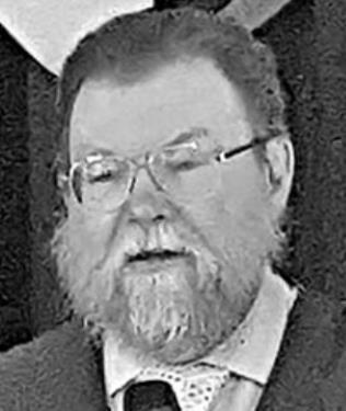 Donald Parker