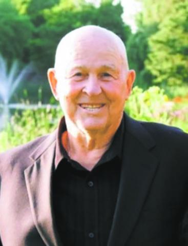 Eldred Evenson