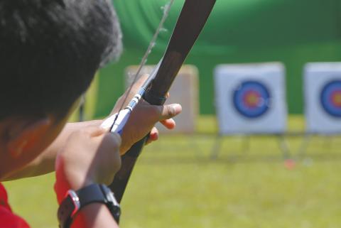 Archery season is approaching for Pembina County 4-H members