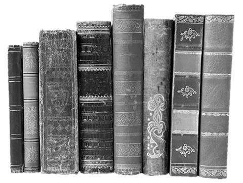 ND State Library's new online exhibit opens