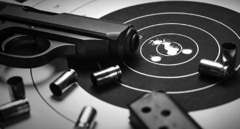 WALSH COUNTY GUN CLUB