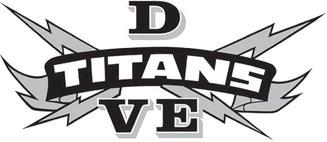 Titans attend a pair of track meets in the second week of May
