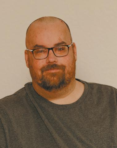 Jeremy Pollestad