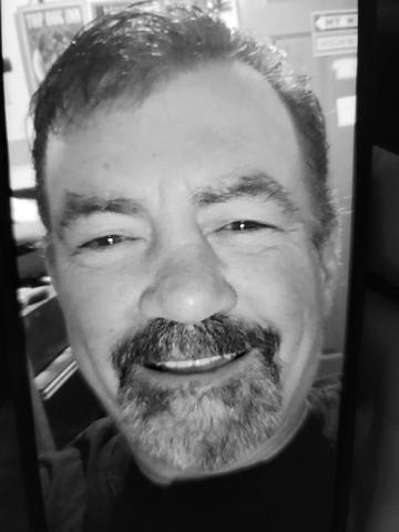 Keith Brown