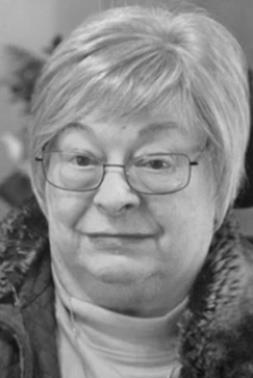 Marlene Bates