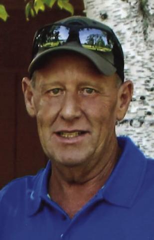 Todd J. Mattson