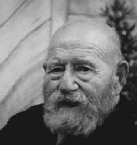 Raymond Lyle Van Camp