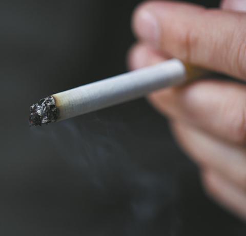 Take Down Tobacco Day 2026