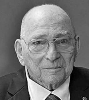 Donald Bates