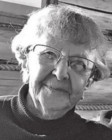 Fern Olson