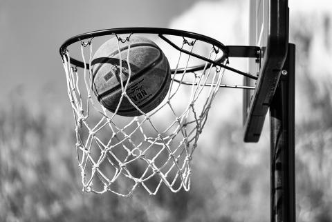 While the majority of us can never aspire to be professional athletes, getting active offers powerful health benefits. (Pixabay photo)