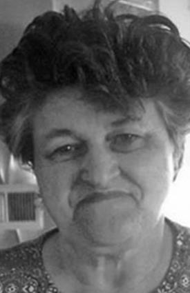 Deborah Zikmund
