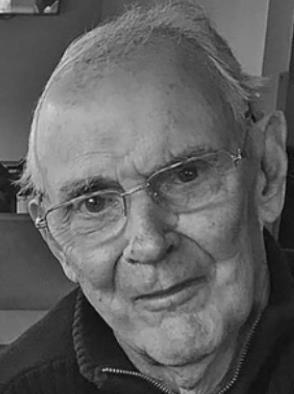 Elwood Olson