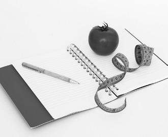 Setting goals is an excellent way to approach changes in any aspect of our lives, from health to finances. (Pixabay photo)