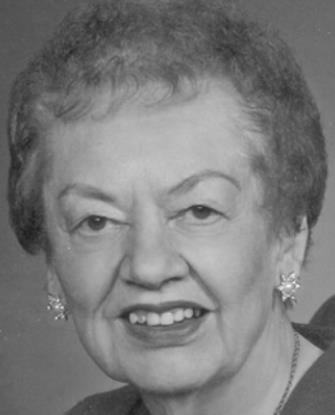 Harriet Johnson