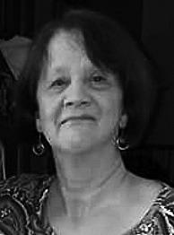 Debra Bellamy