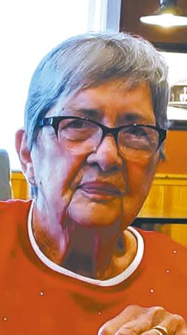Patricia Osborne