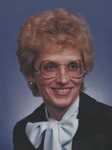 Sandra Kay Zelewski