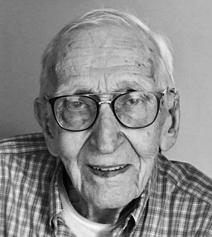 Clarence Oden Carlson