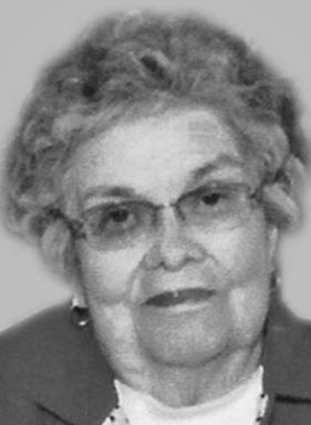 Flora Brown