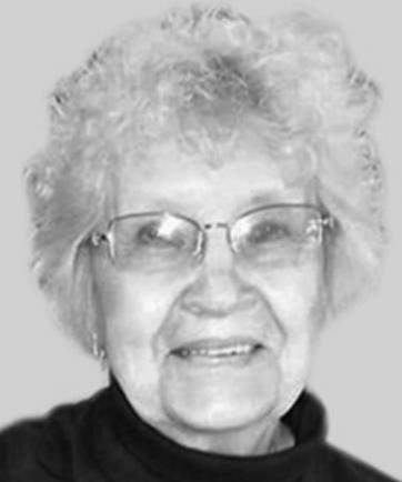 Ann Bowman