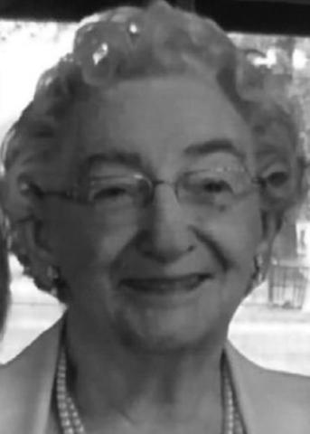 Opal Mattson