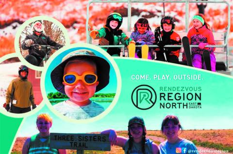 North Dakota Tourism releases new promotional publications
