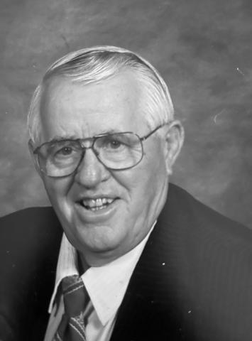 James Cochran