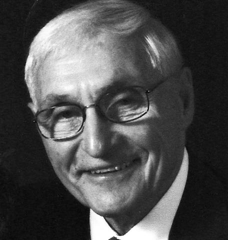 Arnie Pasche