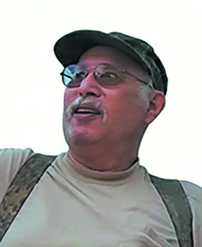 Larry Ladouceur