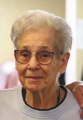 Janice Olson-Ritchotte