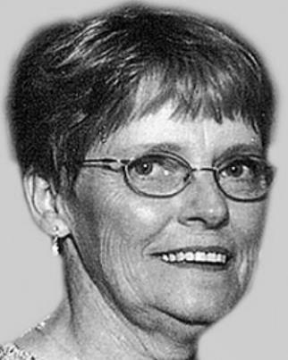 Linda Merrill
