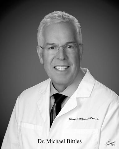 Local critical access hospitals welcome general surgeon
